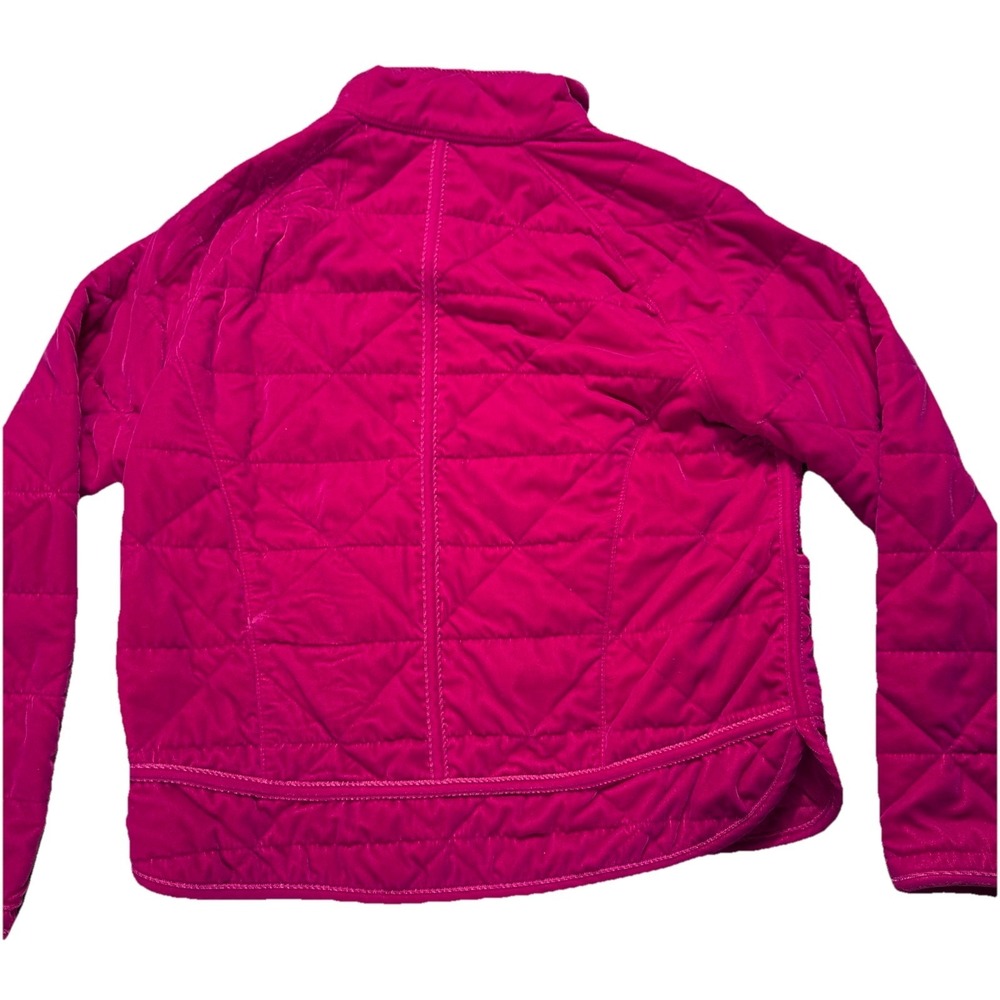 Calia Puffer Jacket Women's Small Pink Carrie Underwood - Picture 3 of 11